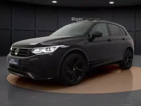 Volkswagen Tiguan thumbnail 10