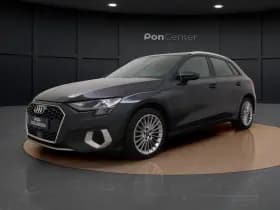 Audi A3 thumbnail 10