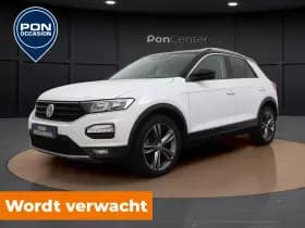 Volkswagen T-Roc thumbnail 2