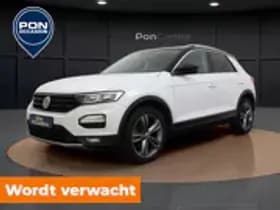 Volkswagen T-Roc thumbnail 11