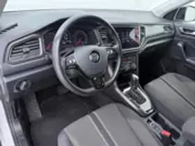 Volkswagen T-Roc thumbnail 13