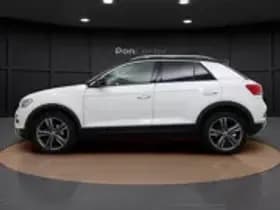 Volkswagen T-Roc thumbnail 16