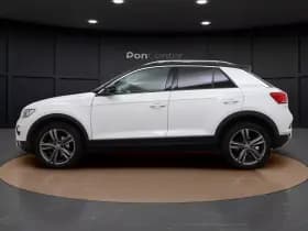 Volkswagen T-Roc thumbnail 7