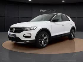 Volkswagen T-Roc thumbnail 10