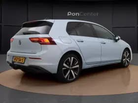 Volkswagen Golf thumbnail 6