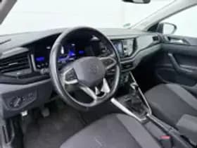 Volkswagen Polo thumbnail 11