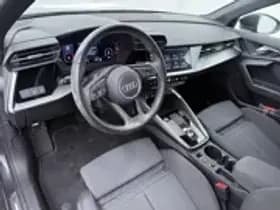 Audi A3 thumbnail 13