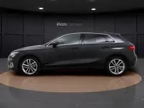 Audi A3 thumbnail 16