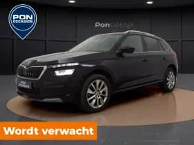 Škoda Kamiq thumbnail 2