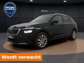 Škoda Kamiq thumbnail 11