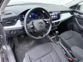 Škoda Kamiq thumbnail 13