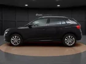 Škoda Kamiq thumbnail 16