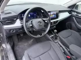 Škoda Kamiq thumbnail 4