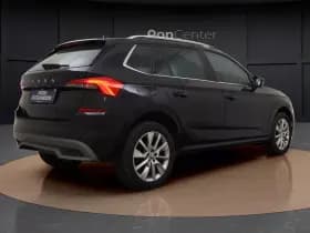 Škoda Kamiq thumbnail 6