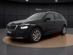 Škoda Kamiq thumbnail 10