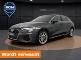 Audi A3 thumbnail 11