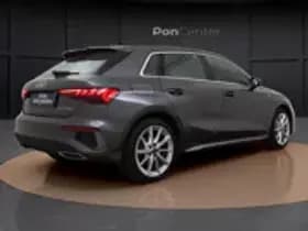 Audi A3 thumbnail 15