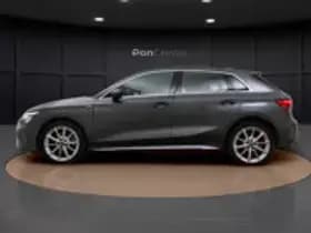 Audi A3 thumbnail 16