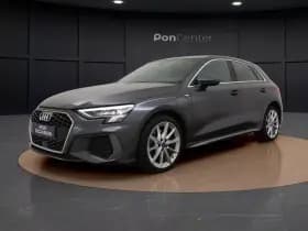 Audi A3 thumbnail 10