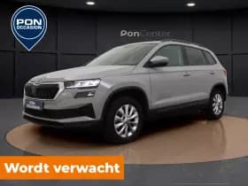 Škoda Karoq thumbnail 2