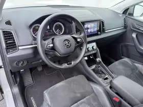 Škoda Karoq thumbnail 4