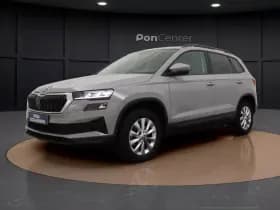 Škoda Karoq thumbnail 10