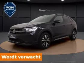 Volkswagen Taigo thumbnail 2