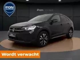 Volkswagen Taigo thumbnail 11