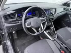 Volkswagen Taigo thumbnail 13