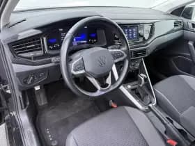 Volkswagen Taigo thumbnail 4