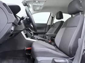 Volkswagen Taigo thumbnail 5