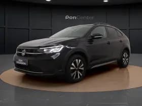 Volkswagen Taigo thumbnail 10