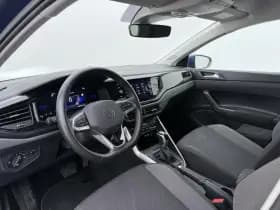 Volkswagen Polo thumbnail 4