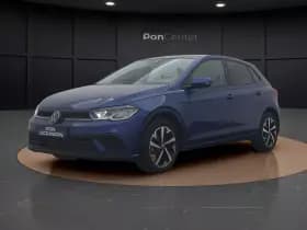 Volkswagen Polo thumbnail 14
