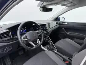 Volkswagen Polo thumbnail 4