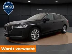 Škoda Superb thumbnail 2