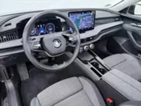 Škoda Superb thumbnail 13