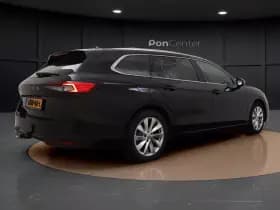 Škoda Superb thumbnail 6