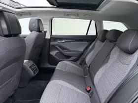 Škoda Superb thumbnail 8