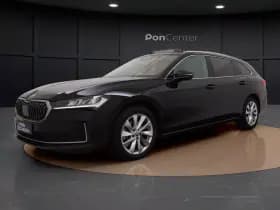 Škoda Superb thumbnail 10