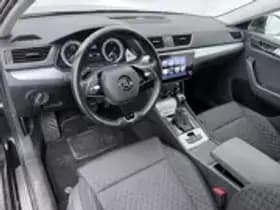 Škoda Superb thumbnail 13