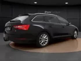 Škoda Superb thumbnail 15