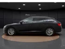 Škoda Superb thumbnail 16