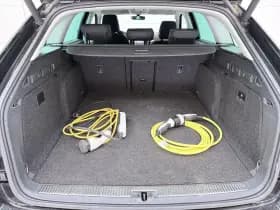 Škoda Superb thumbnail 9