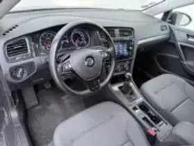 Volkswagen Golf thumbnail 13