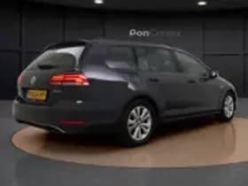 Volkswagen Golf thumbnail 15