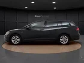 Volkswagen Golf thumbnail 16