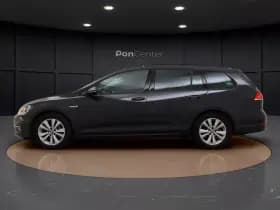 Volkswagen Golf thumbnail 7