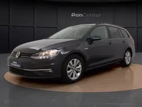 Volkswagen Golf thumbnail 10