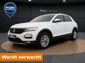 Volkswagen T-Roc thumbnail 11